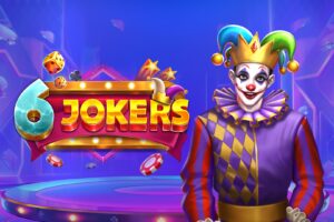6 Jokers: como jogar