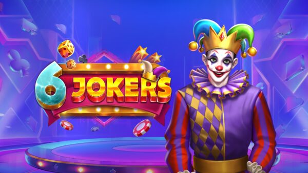 6 Jokers: como jogar
