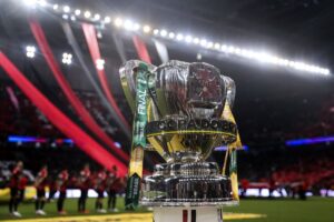 Copa do Brasil 2025: quartas de final