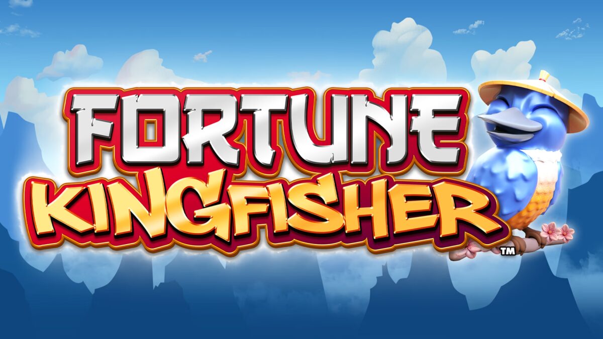 Fortune Kingfisher: como jogar