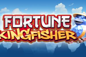 Fortune Kingfisher: como jogar