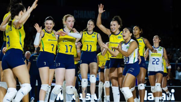 Mundial de Vôlei Feminino 2025: reta final