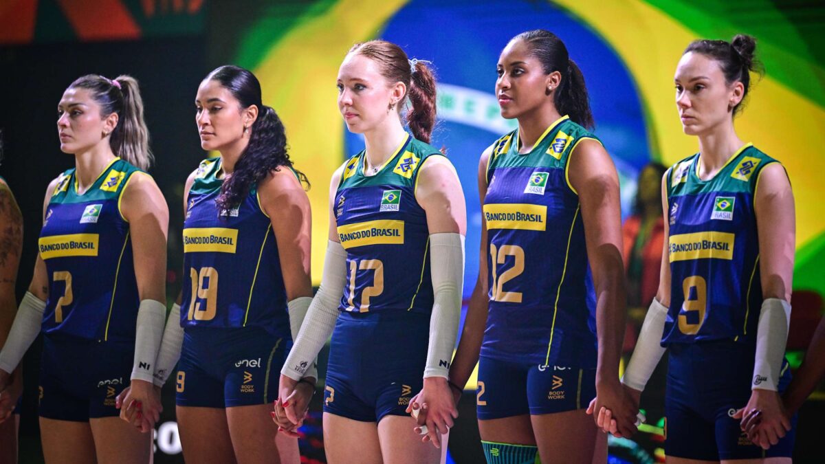 Mundial de Vôlei Feminino 2025: tudo o que você precisa saber