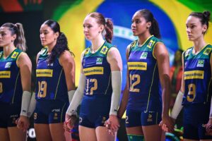 Mundial de Vôlei Feminino 2025: tudo o que você precisa saber