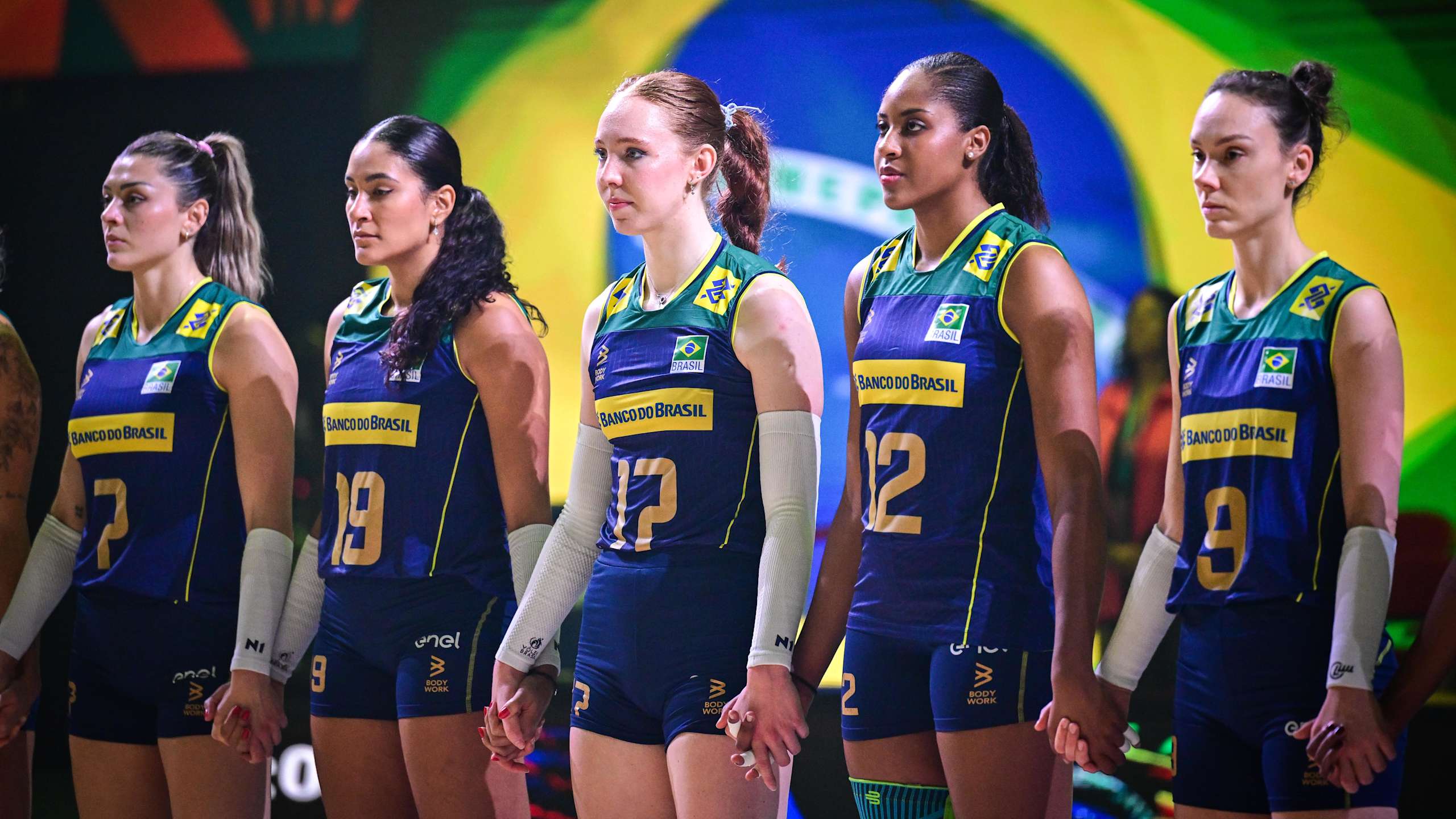 Mundial de Vôlei Feminino 2025: tudo o que você precisa saber