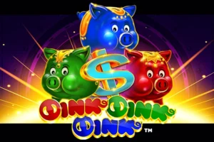 Oink Oink Oink: o slot com bônus, jackpots e rodadas grátis