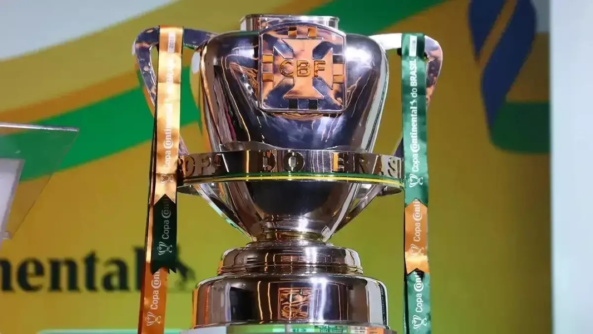 Quando serão as finais da Copa do Brasil 2025? Calendário completo