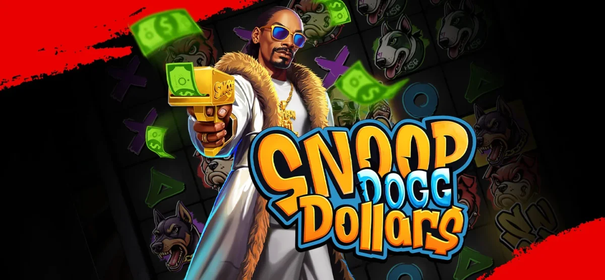 Como jogar Snoop Dogg Dollars