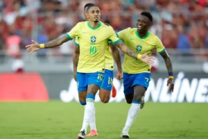 Eliminatórias da Copa do Mundo 2026 entram na reta final em setembro