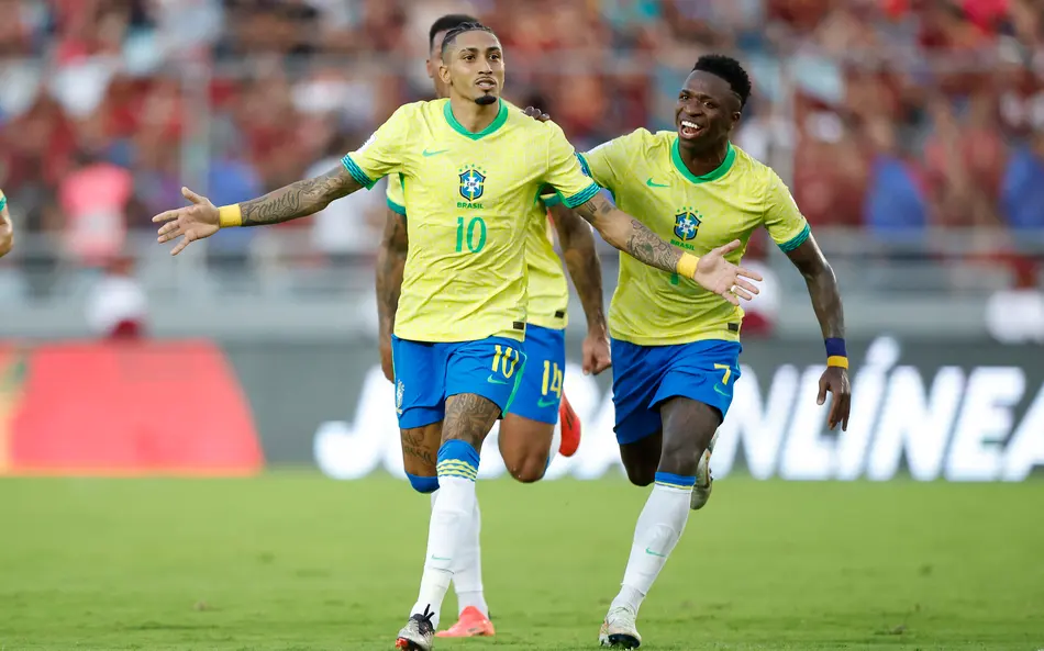 Eliminatórias da Copa do Mundo 2026 entram na reta final em setembro