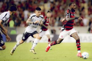 Libertadores 2025: jogos de volta das quartas de final