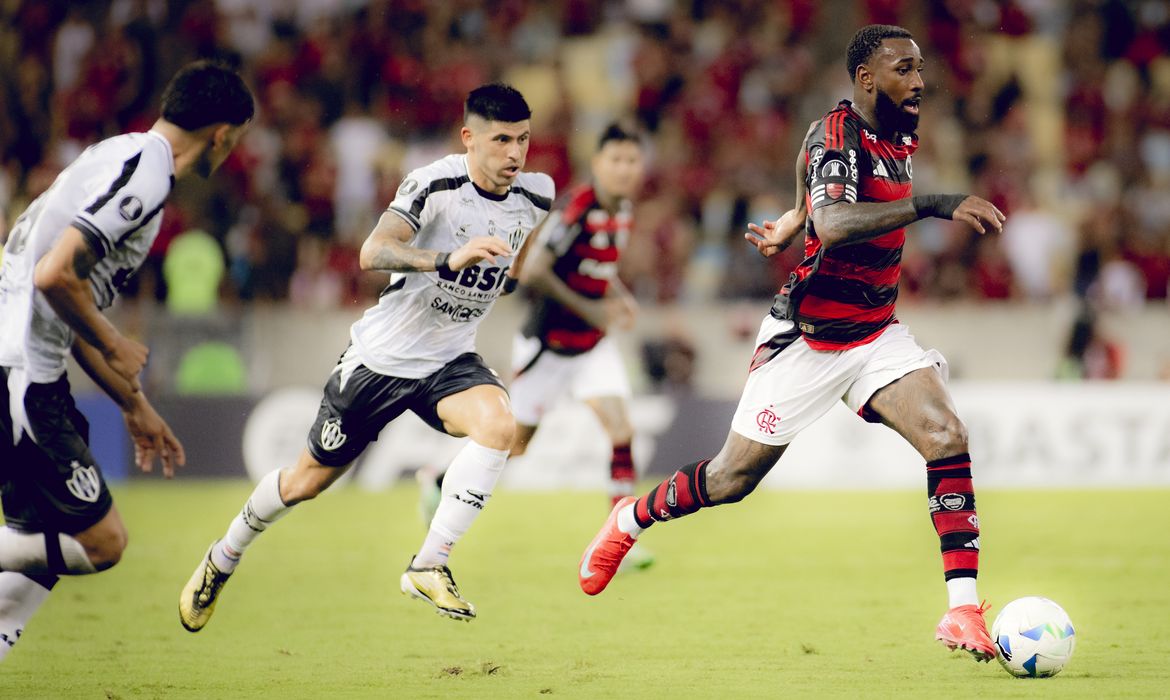 Libertadores 2025: jogos de volta das quartas de final