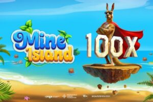 Como jogar Mine Island: o Jogo do Canguru