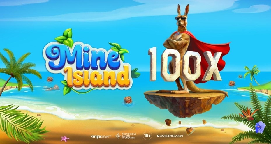 Como jogar Mine Island: o Jogo do Canguru