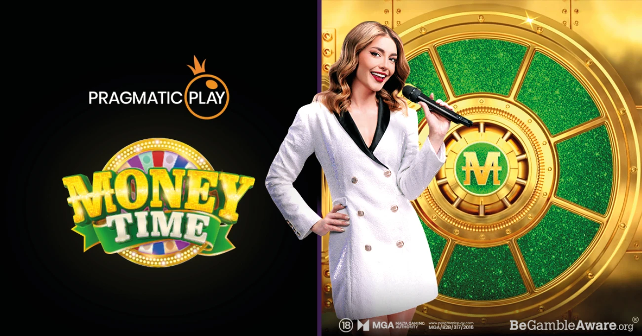 Money Time: novidade no cassino ao vivo da Betnacional