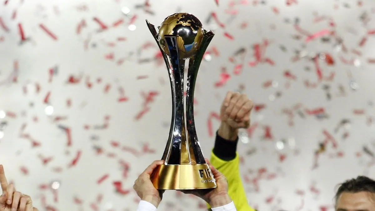 Copa Intercontinental 2025: FIFA divulga datas; veja o calendário completo