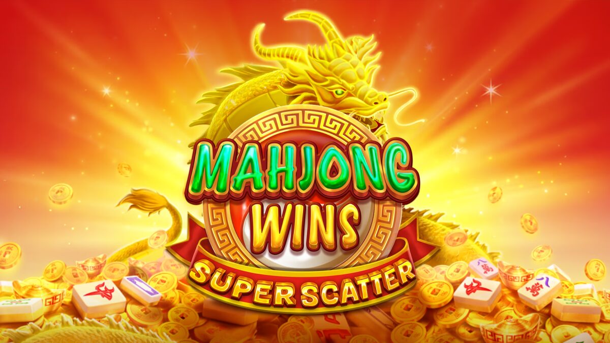 Mahjong Wins Super Scatter: o que é e como jogar