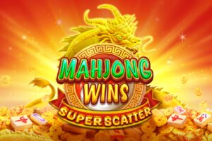 Mahjong Wins Super Scatter: o que é e como jogar