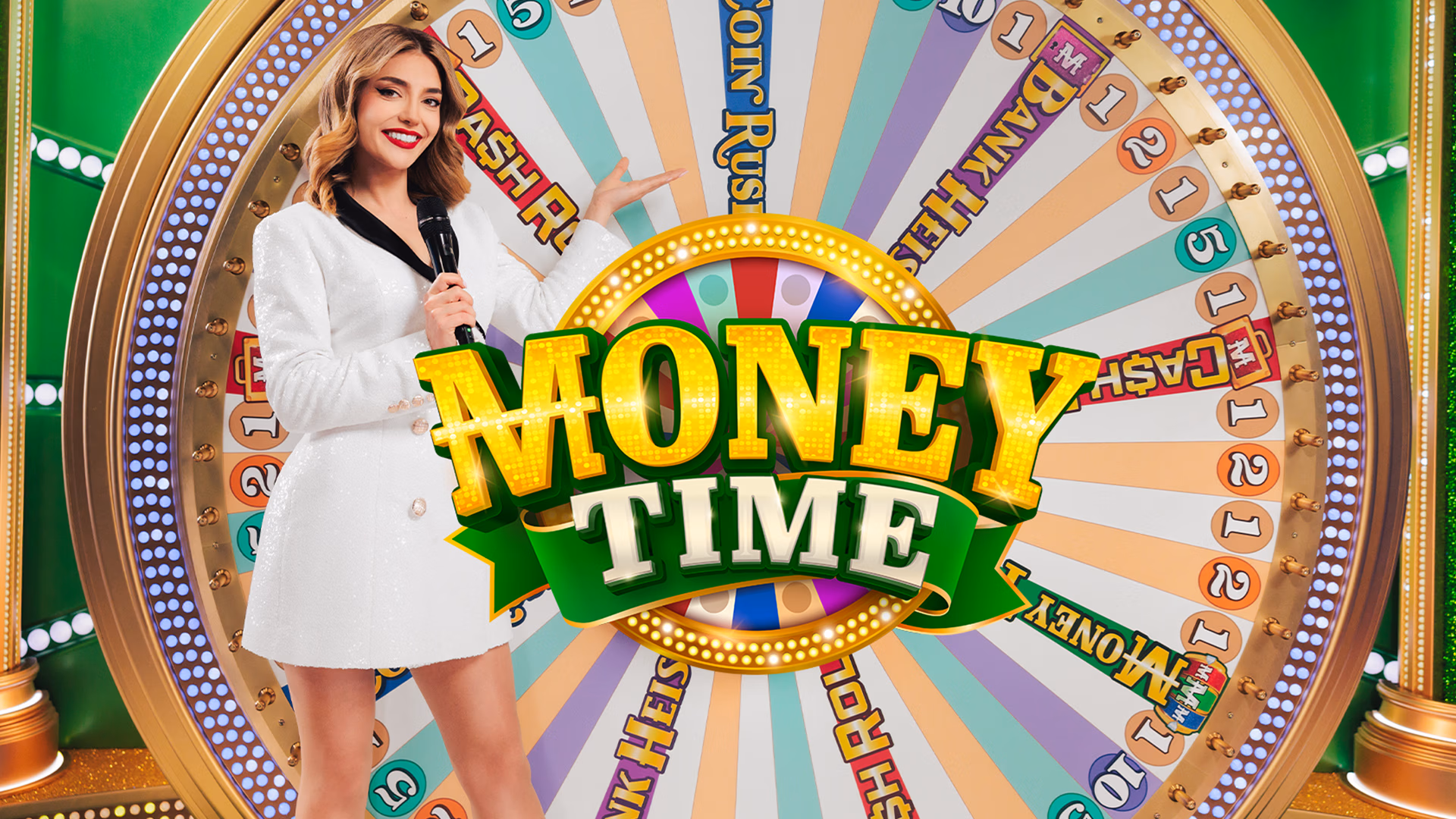 Money Time: novidade no cassino ao vivo da Betnacional