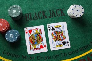 Blackjack: como jogar