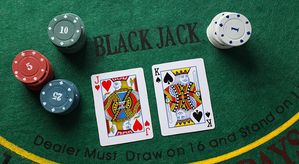 Blackjack: como jogar