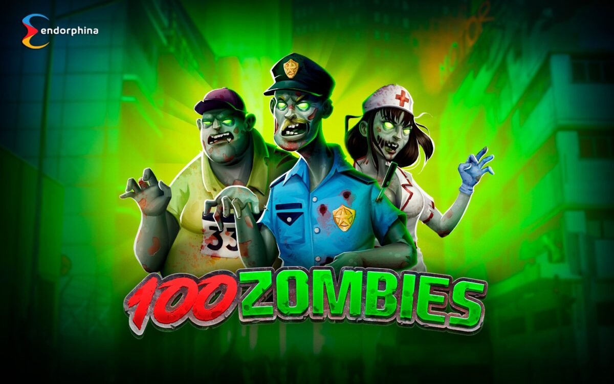 Halloween Endorphina (21 a 23/10): entre no clima e suba no ranking