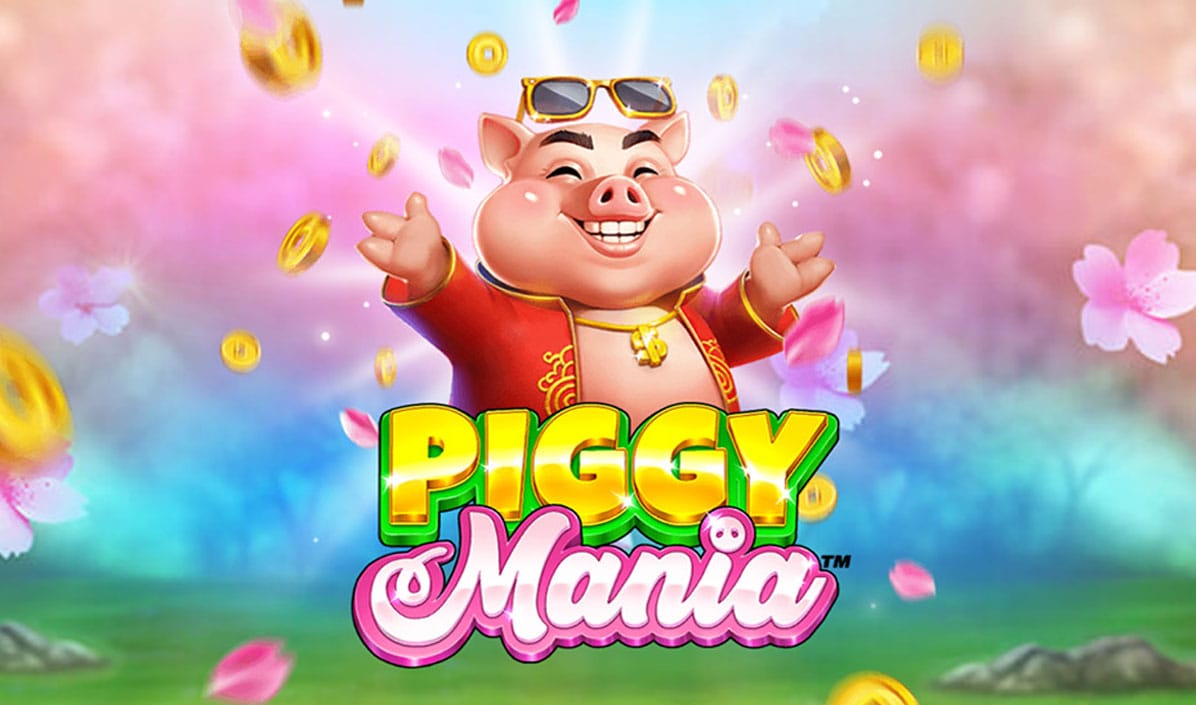 Como jogar Piggy Mania na Betnacional