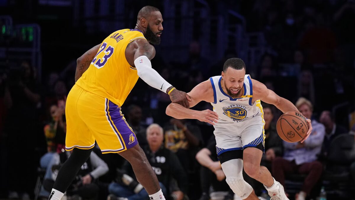 NBA 2025/26: favoritos ao título da nova temporada