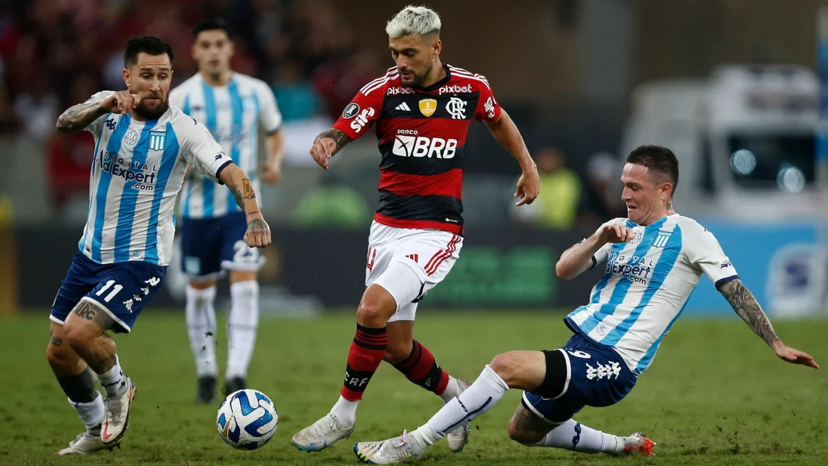 Libertadores