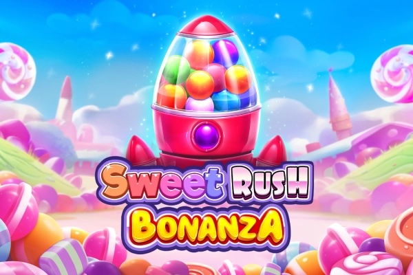 Como jogar Sweet Rush Bonanza